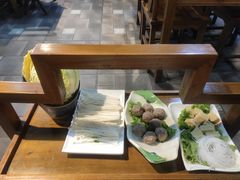 -马记伊源斋涮肉·清真菜(百子湾店)