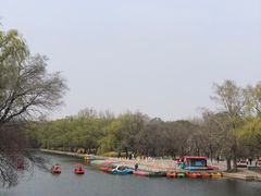 -北陵公园