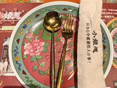 -小娘惹厨房Little Nyonya(狮城有约上榜店)
