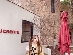 -J Create城市露营咖啡·简餐·宠物(上海动物园店)