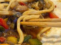 -文三里屯面馆(三里屯店)