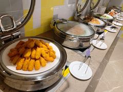 -星璞餐厅(深铁塘朗城君璞酒店)