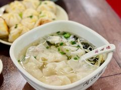 -同心楼(解放北路店)