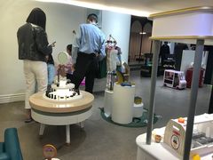 -Ms·KIMO星漠亲子餐厅(高新店)