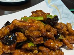 -黑石礁酒楼·海鲜(黑石礁店)