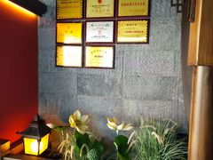 -重庆德庄火锅(映月湖环宇城店)