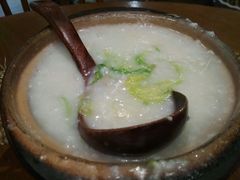 -南拳十三姨·潮汕砂锅粥(世纪金源店)