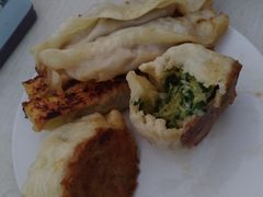 -老方子馅饼粥(台东店)