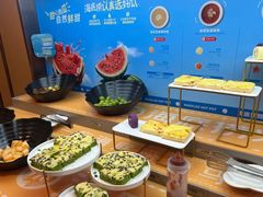 -海底捞火锅(创意园店)