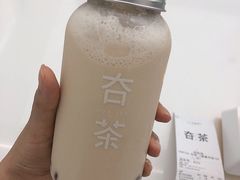 -夻茶HUATEA(水晶郦城店)