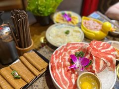 -小龙坎火锅(沙井店)