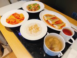 -英芬国际月子中心(岛屿度假月子·洲至奢选香岚店)