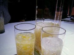 -莲餐厅·湖北菜·藕汤是头牌(愚园路店)