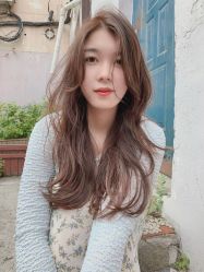 -朗峰专业美发沙龙