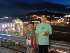 -蓟县沐风庄园精品民宿农家院(梨木台店)