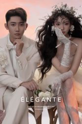 -大花轿艺术影像高端定制婚纱摄影(朝阳一路店)