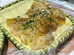 土豆-沈记烧烤海鲜(江汉二路店)