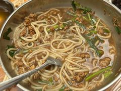 -正宗杨记普洱酸醋米线(总店)