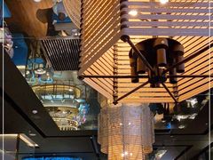 大堂-凤凰湘语·湘粤鲜融(浦东旗舰店)