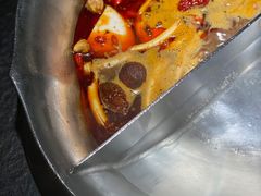 -湊湊火锅·茶憩(石家庄万象城店)