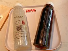 -杨氏青龙虾·羊蝎子(金盛路总店)