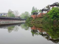 -东坡赤壁风景名胜区