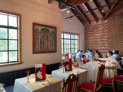 -玫瑰厅上海菜(兴国路店)