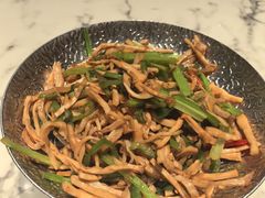 -徽州月·民间徽菜(浦东总店)