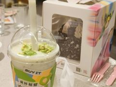 -海底捞火锅(高新万达广场店)
