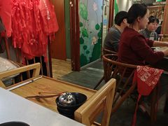 -创新高肥羊火锅(朝阳路店)