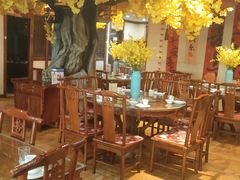 -那家老院子东北菜·饺子·小鸡炖蘑菇(艳华街店)