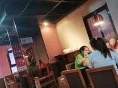 大堂-傣妹火锅(南京东路一店)