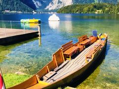 -布劳伽斯特豪夫哈尔施塔特宾馆