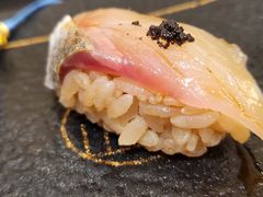 -鮨政·Omakase(万象城店)