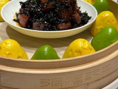 -张福记(陇海中路店)