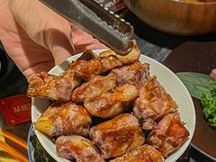 -虎哥六韩式烤肉料理 TIGERGRILL(隆生金山湖中心购物广场店)