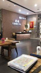 -汪正影业素摄儿童摄影工作室(星摩尔购物中心店)