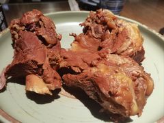 -95号酱骨·一块豆腐(展春园西路店)