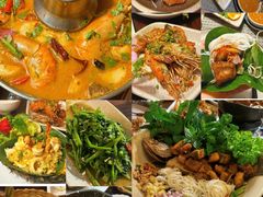 -Phensiri Thai Restaurant