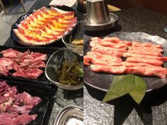 -虾胡闹·澳洲小龙虾·烧烤(福田鲨鱼店)
