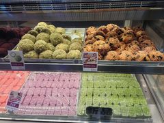 -彭记优口(王府井购物中心店)