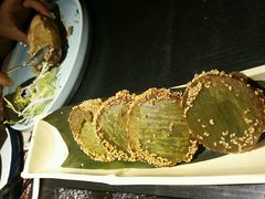 -绿茶餐厅(汇悦大融城店)