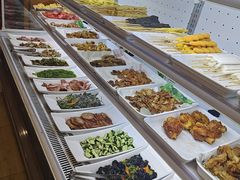 -哈尔滨小酒馆·鲜肉现穿自助烧烤(康新花园店)