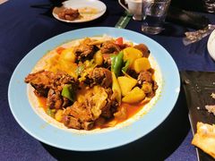 -伊带伊路新疆美食府(呼家楼店)