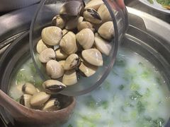 -大良毋米粥(锦龙路总店)