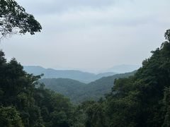 -广州市帽峰山景区
