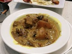 -明园茶餐厅(沙头角店)
