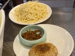 -清真·鸦儿李记·涮肉(和平里店)