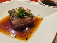 -鮨青(恒基名人购物中心店)