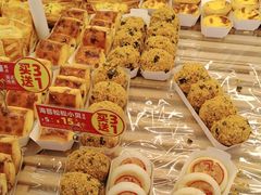 -味多美蛋糕(八大处店)